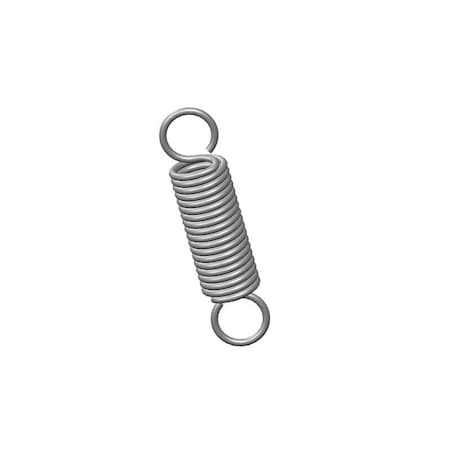 Approved Vendor Extension Spring, O= .359, L= 1.50, W= .045 G609967237